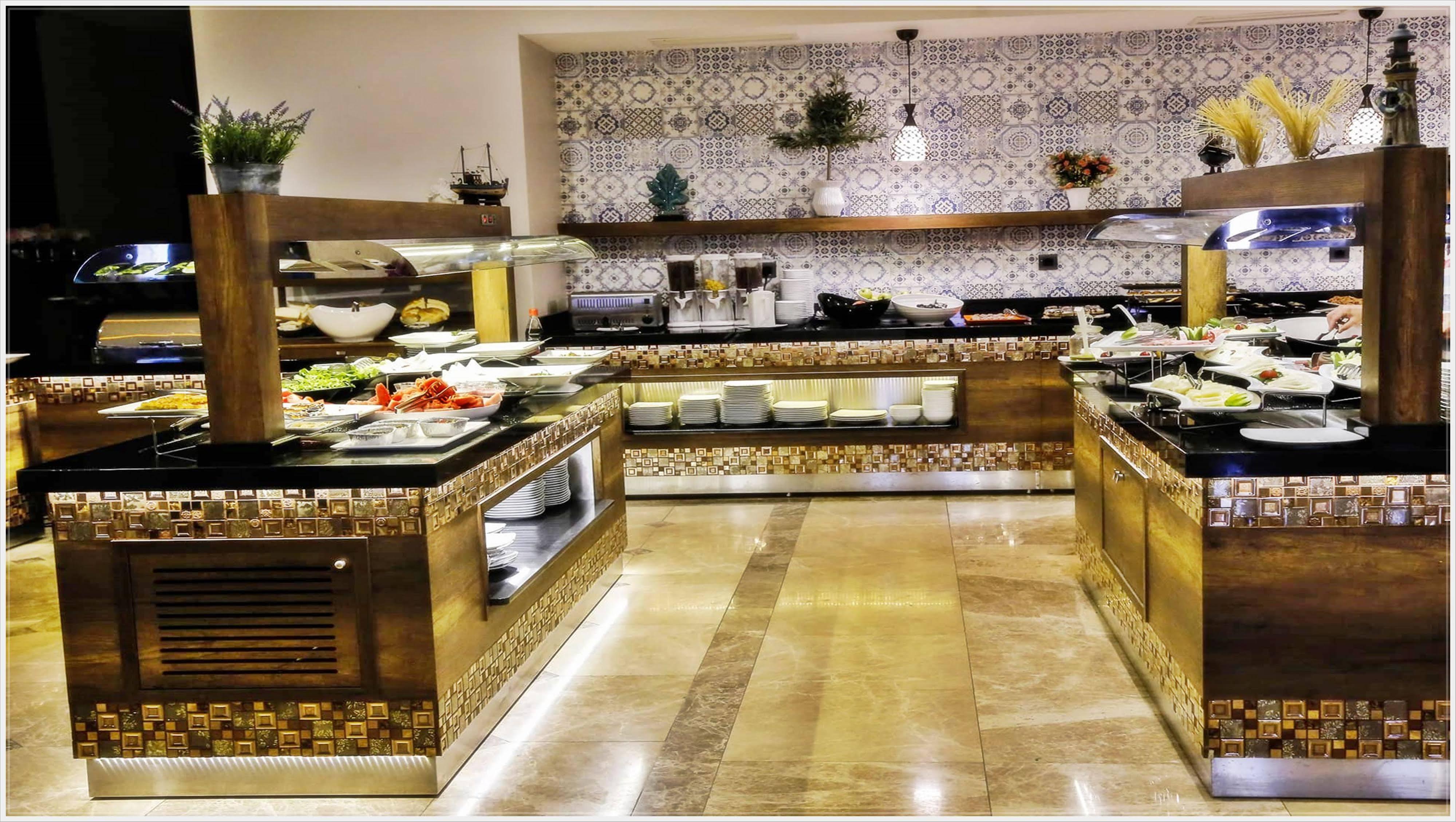 阿霞大酒店 Bandırma 外观 照片